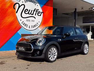 MINI Cooper Gebrauchtwagen Kaufen