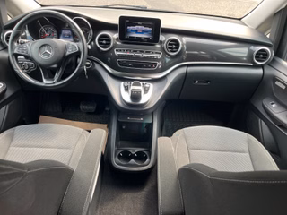 Mercedes-Benz V220 CDI EDITION extralang+Kamera+SHZ+ILS+TW+AHK - foto 2
