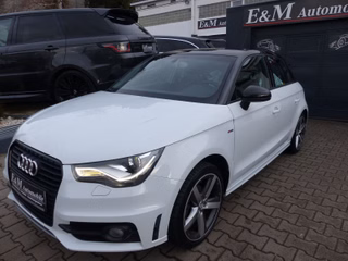 Audi A1 Gebrauchtwagen Kaufen