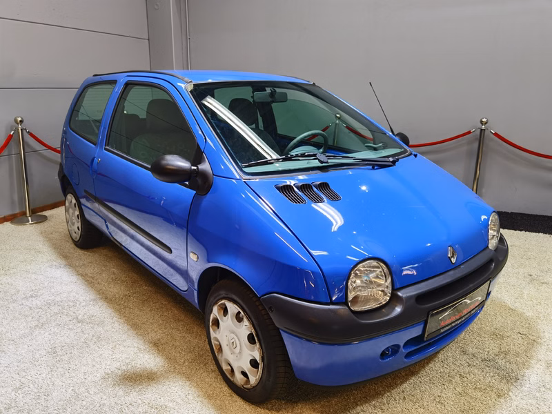 Renault Plus Klima/Tüv/Neu