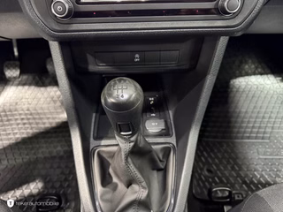 Volkswagen Caddy 1.0 TSI Maxi Kasten EcoProfi Klima AHK - bilder 15