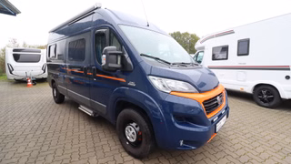 Globecar Globescout S Used vehicle for sale