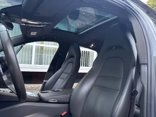 Porsche Panamera 4/Kamera/Bose/ - foto 22