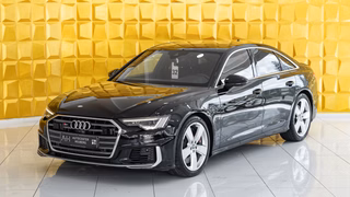 Audi S6 Gebrauchtwagen Kaufen