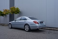 Daumennagel 39 - Mercedes-Benz S 560 4MATIC  designo BURMESTER 360 Fond Entert