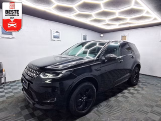 Land Rover Discovery Sport Gebrauchtwagen Kaufen