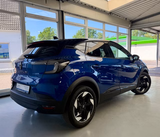 Renault Captur II Techno Autom.. LED CarPlay ACC Kamera - photo 5
