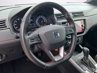 SEAT Arona 1.5 TSI FR DSG / NAVI / ACC / KAMERA / SITZHEIZUNG - bilder 6