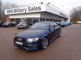 Audi S4 Used vehicle for sale