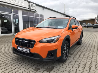 Subaru Crosstrek 2.0i Limited  4D Used vehicle for sale