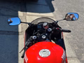 Daumennagel 7 - Yamaha YZF-R6 600 * RJ03 * 2.-Hand * Service NEU *