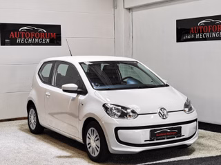 Volkswagen up! Gebrauchtwagen Kaufen