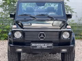 Daumennagel 6 - Mercedes-Benz G500 V8 CABRIOLÉT *2.HAND*RARITÄT*COMAND*MEMORY*