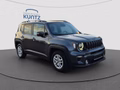 Daumennagel 7 - Jeep Renegade S 1.3l T-GDI 4x2 Pano, Navi, WKR