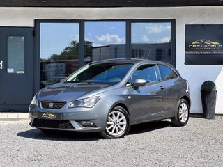 SEAT Ibiza Gebrauchtwagen Kaufen