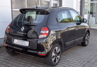 Renault Twingo Dynamique - bilder 6
