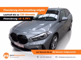 BMW 116 Gebrauchtwagen Kaufen
