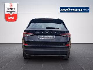 Skoda Kodiaq 2.0 TDI Style DSG / COLUMBUS / STHZG / ACC / KAMERA - foto 1