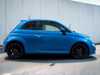 Fiat 500s  Klima PDC Tüv Neu - bilder 10