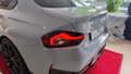 Daumennagel 8 - BMW 220 i M Sport PPF-FOLIE*Innovations-Paket