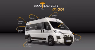 VANTourer 630 L Neuwagen Kaufen