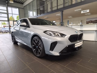 BMW 120 Jahreswagen Kaufen