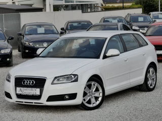 Audi A3 Gebrauchtwagen Kaufen
