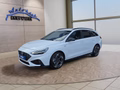 Daumennagel 1 - Hyundai i30 Kombi N-Line 1.5 T-GDI 7DCT Keyless/ACC/LED/Navi/Winterp.