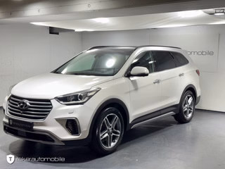 Hyundai Grand Santa Fe Gebrauchtwagen Kaufen