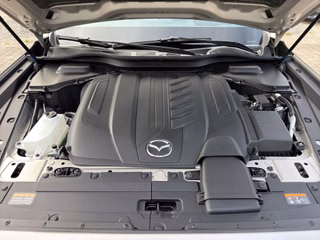 Mazda CX-80 Homura Plus 3.3 AWD PANORAMA / AHK / 7-SITZE - foto 12