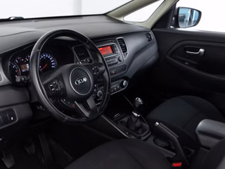 Kia Carens 1.6 GDI Edition 7 SHZ KLIMA TEMP AHK - bilder 6