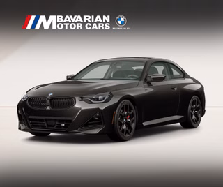BMW M240i New vehicle for sale