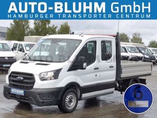 Ford Transit Used vehicle for sale