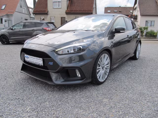 Ford Focus RS 2.3EcoB. 4x4 Easy-Driver RS-Komfort Winter-P. DAB Sony - foto 1