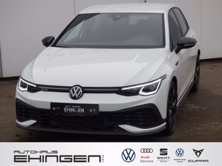 Volkswagen Golf Gebrauchtwagen Kaufen