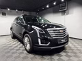 Daumennagel 2 - Cadillac XT5 3.6 V6 Luxury AWD|AUTOM|LEDER|PANO|LED|NAVI
