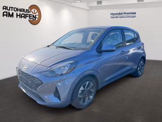 Hyundai i10 Neuwagen Kaufen