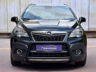 Opel Mokka Edition ecoFlex  1.Hand - foto 26