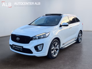 Kia Sorento Gebrauchtwagen Kaufen