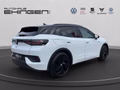 Daumennagel 7 - Volkswagen ID.4 GTX Pano+AHK+Sthz+HuD+Matrix+Navi+ACC+Kamera+5J Garantie