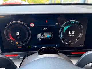 Hyundai KONA Hybrid N-Line MY26 Navi Voll-LED 360°Kamera - bilder 10