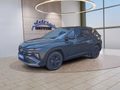 Daumennagel 1 - Hyundai TUCSON 1.6 T-GDI DCT Navi/Kamera/Keyless/Sitzhz.   **