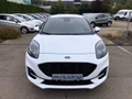 Daumennagel 2 - Ford Puma 1.0 EcoBoost Hybrid ST-Line Design