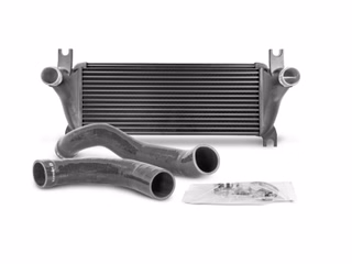 NPRALLK Ford Ranger - Comp. Ladeluftkühler Kit für Ford Ranger für 3,2 l TDCi/2,2 l TDCI