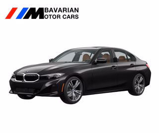 2023 BMW 330i xDrive Sedan - photo 1