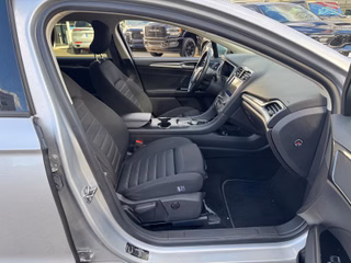 Ford Mondeo 2.0 TDCi Turnier - foto 18
