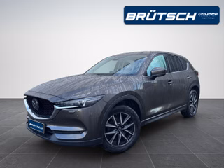 Mazda CX-5 Gebrauchtwagen Kaufen