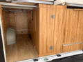 Daumennagel 26 - Affinity Camper Van Three Opel Privatverkauf/Solar/Lithium