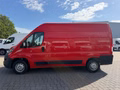 Daumennagel 2 - Peugeot Boxer Kasten Hochraum L2H2 Premium/Kamera/Totw.