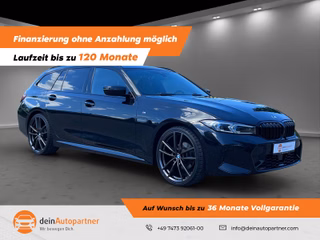 BMW 320 Gebrauchtwagen Kaufen